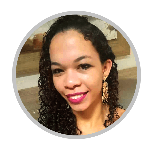 Cristiane Brandão - Bahia